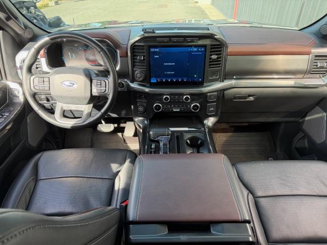 Ford F 150 image 6