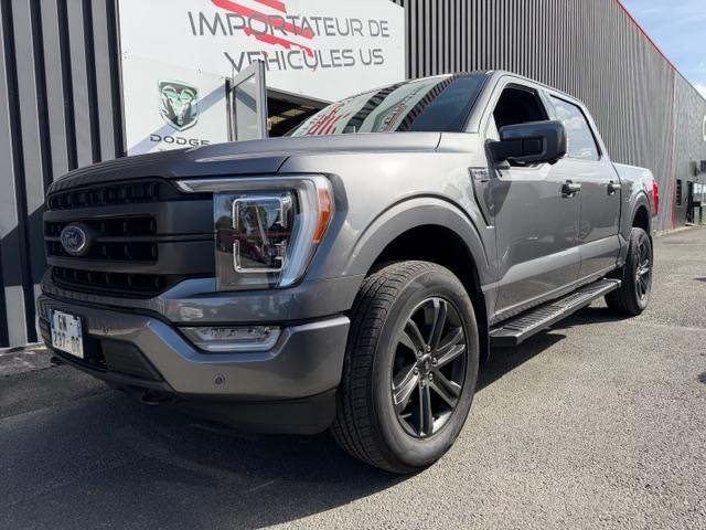 Ford F 150 image 5
