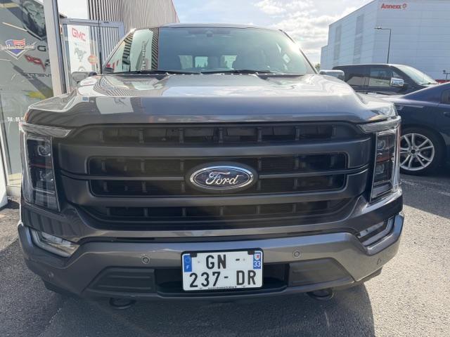 Ford F 150 image 2