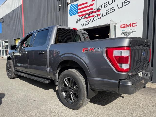 Ford F 150 image 1
