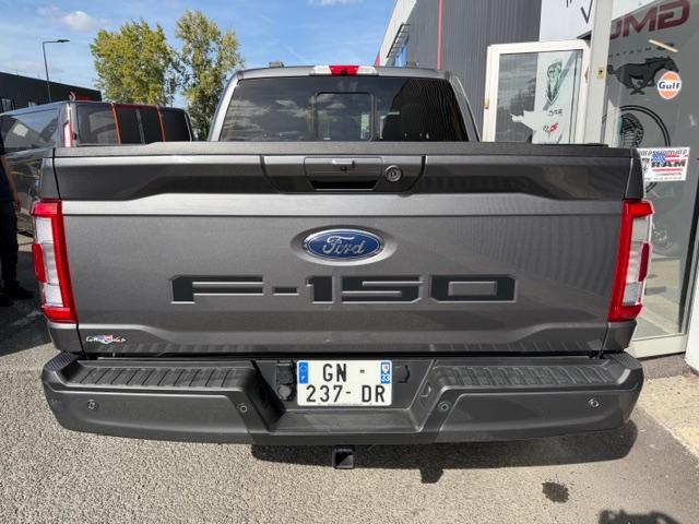 Ford F 150 image 8