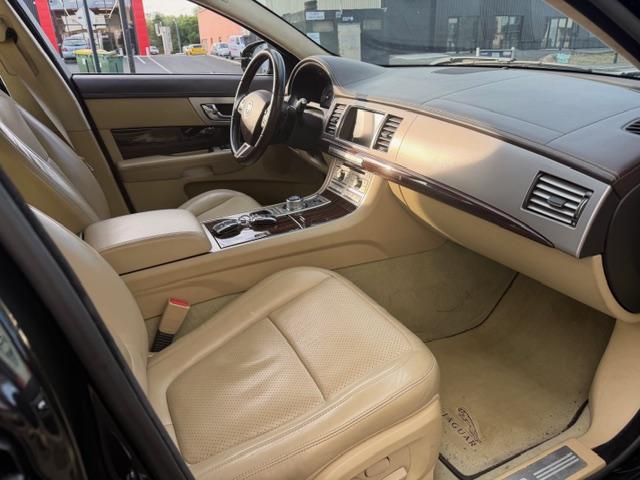 Jaguar Xf image 1