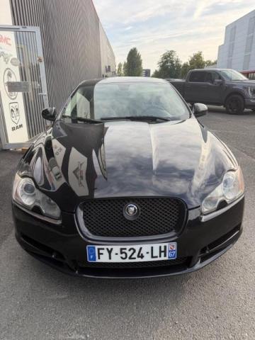 Jaguar Xf image 3
