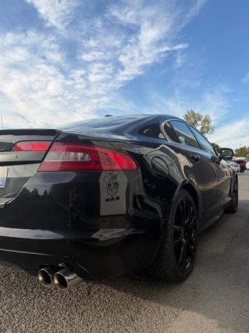 Jaguar Xf image 4