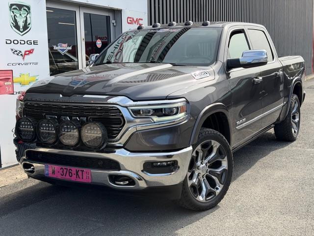 Dodge Ram d’occasion