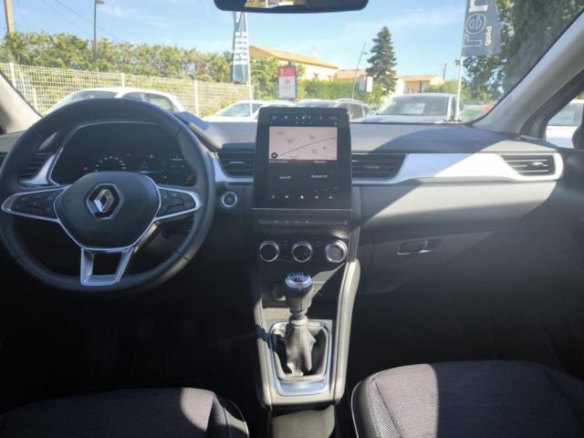 Renault Captur image 9