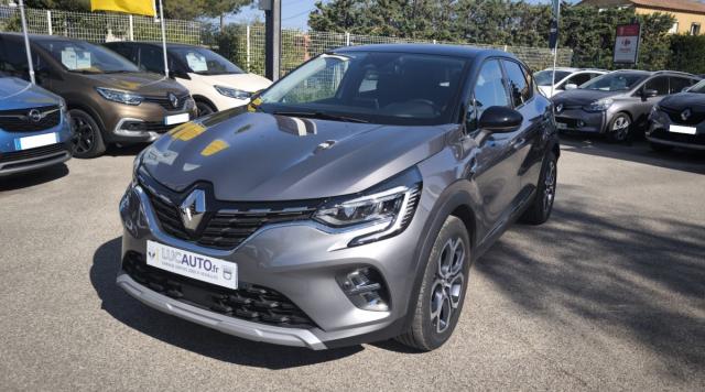 Renault Captur image 7