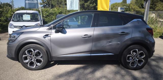 Renault Captur image 8