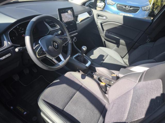 Renault Captur image 4
