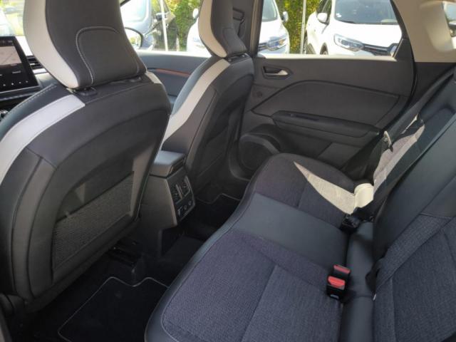 Renault Captur image 5