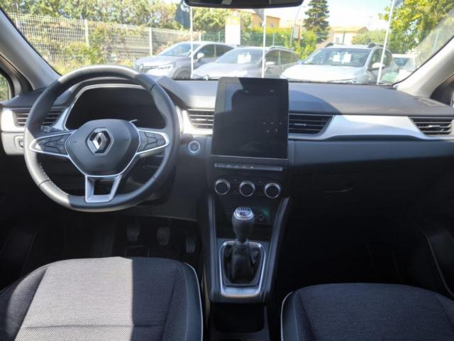 Renault Captur image 7