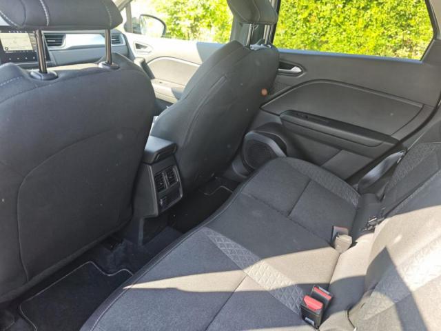 Renault Captur image 7
