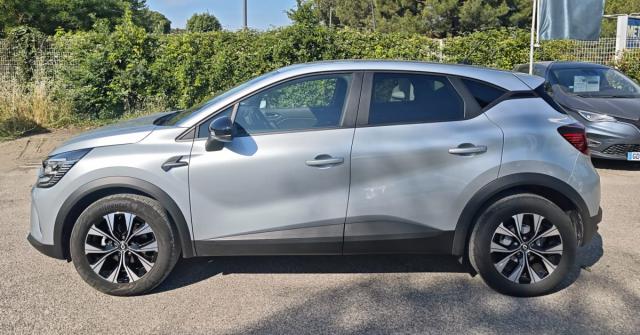 Renault Captur image 6