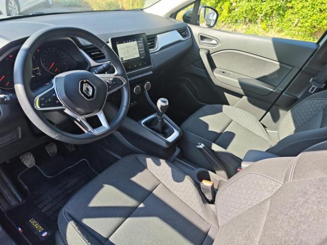 Renault Captur image 9