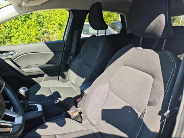 Renault Captur image 5