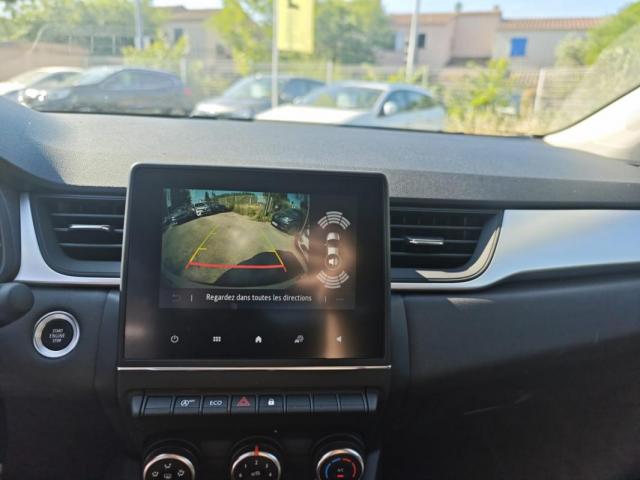 Renault Captur image 8