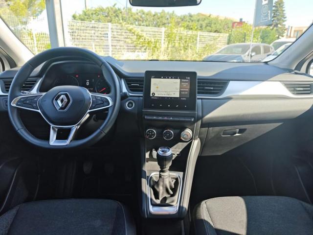 Renault Captur image 2