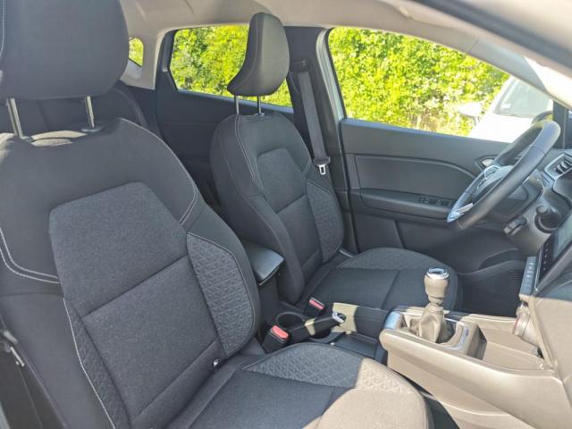 Renault Captur image 4