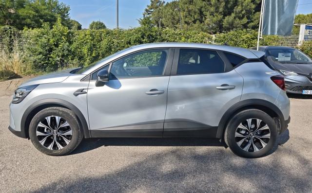 Renault Captur image 8