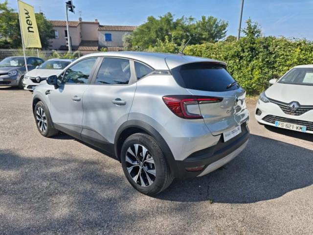 Renault Captur image 6