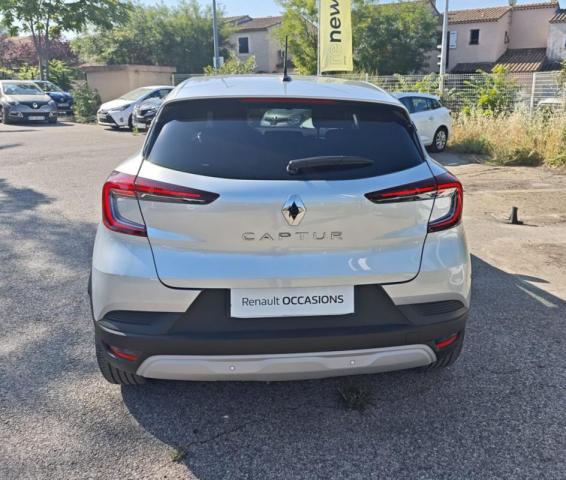 Renault Captur image 5