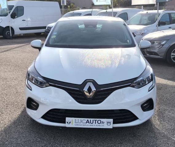 Renault Clio image 7