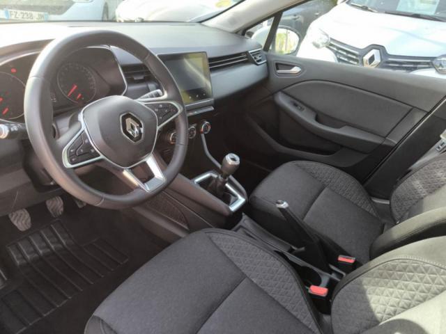 Renault Clio image 9