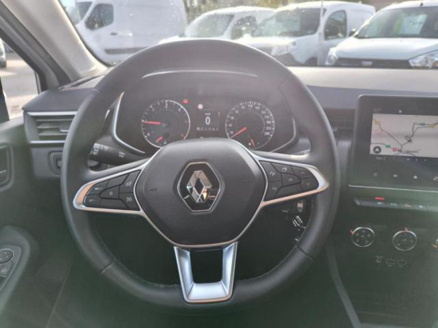Renault Clio image 6