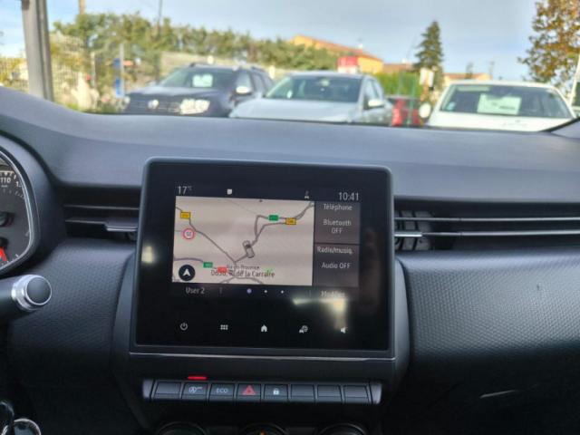 Renault Clio image 1