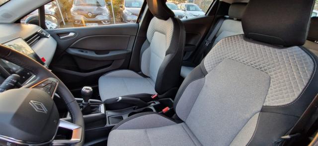Renault Clio image 1