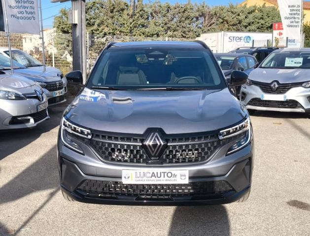 Renault Austral image 8