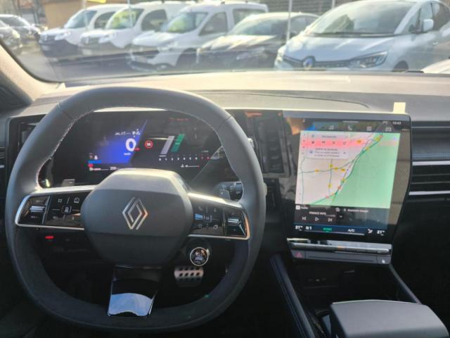 Renault Austral image 2