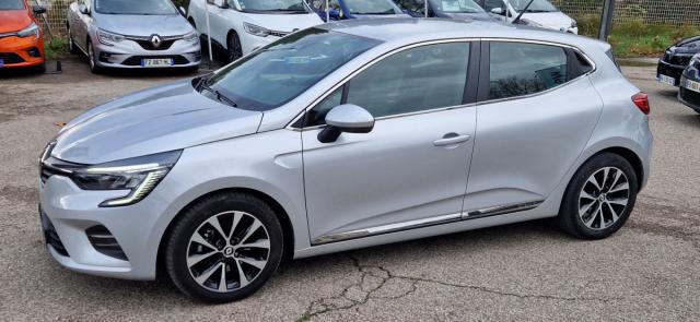 Renault Clio image 1
