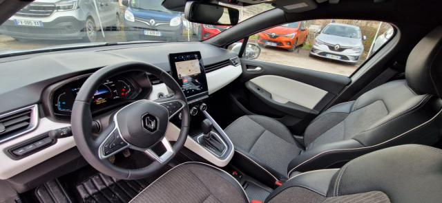 Renault Clio image 5