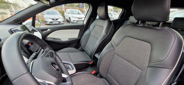 Renault Clio image 6