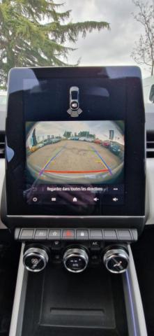 Renault Clio image 8