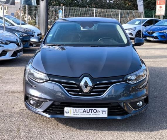 Renault Mégane image 3