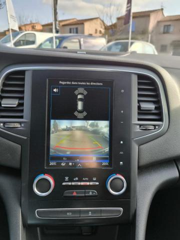 Renault Mégane image 1