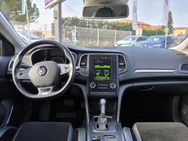 Renault Mégane image 5
