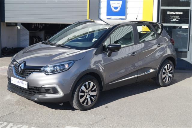 Renault Captur image 8