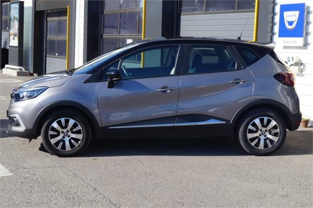 Renault Captur image 6