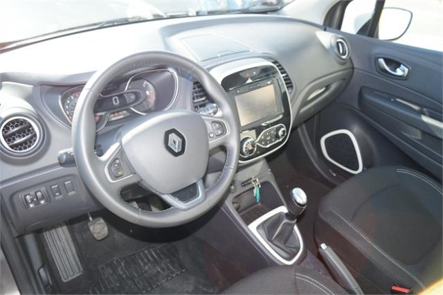 Renault Captur image 4