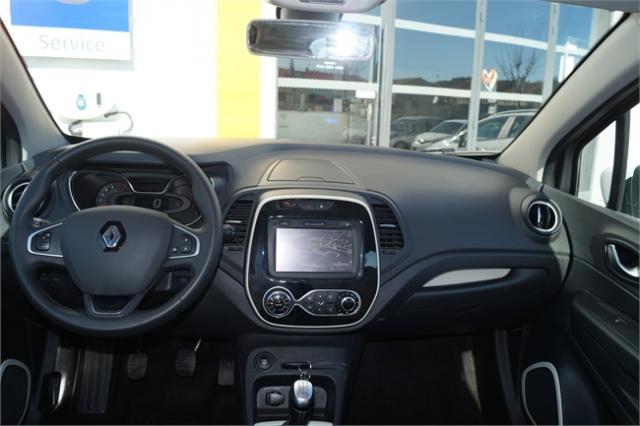 Renault Captur image 5