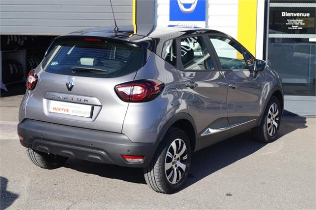 Renault Captur image 7