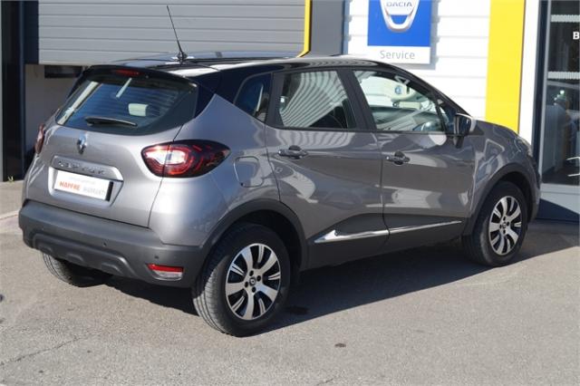 Renault Captur image 2