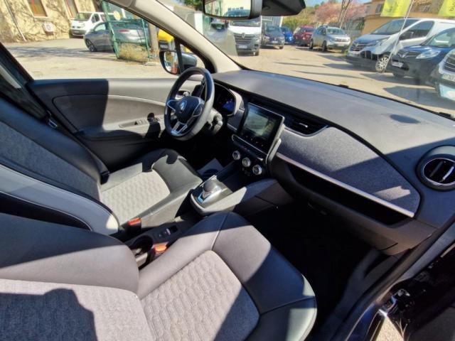 Renault Zoe image 7
