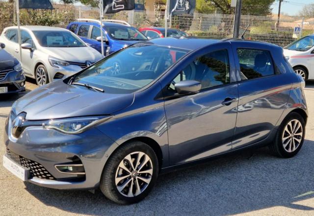 Renault Zoe image 4