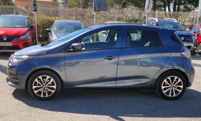 Renault Zoe image 9