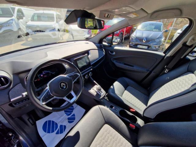 Renault Zoe image 3