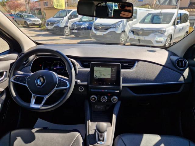 Renault Zoe image 5
